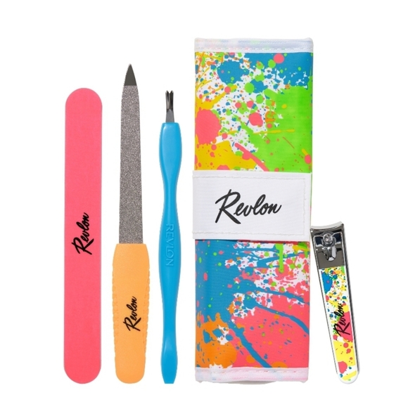 Revlon Nail kit - Picture 1 of 3